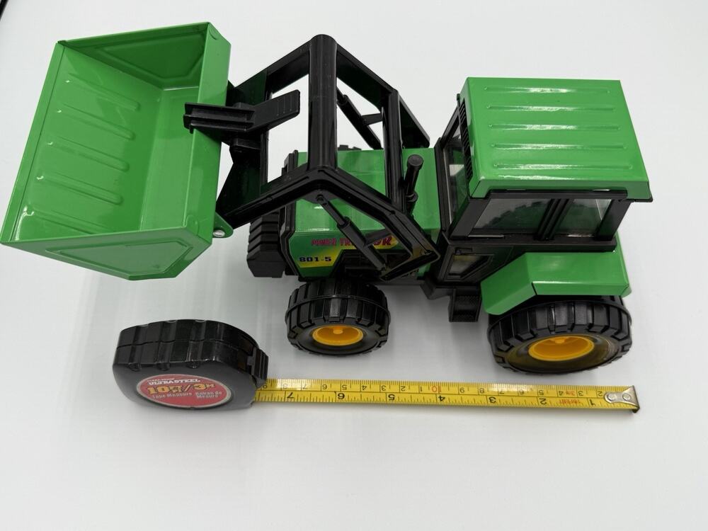 Metal Loader For Kids